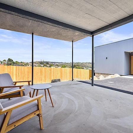 Southern Apartments Launceston Exterior foto