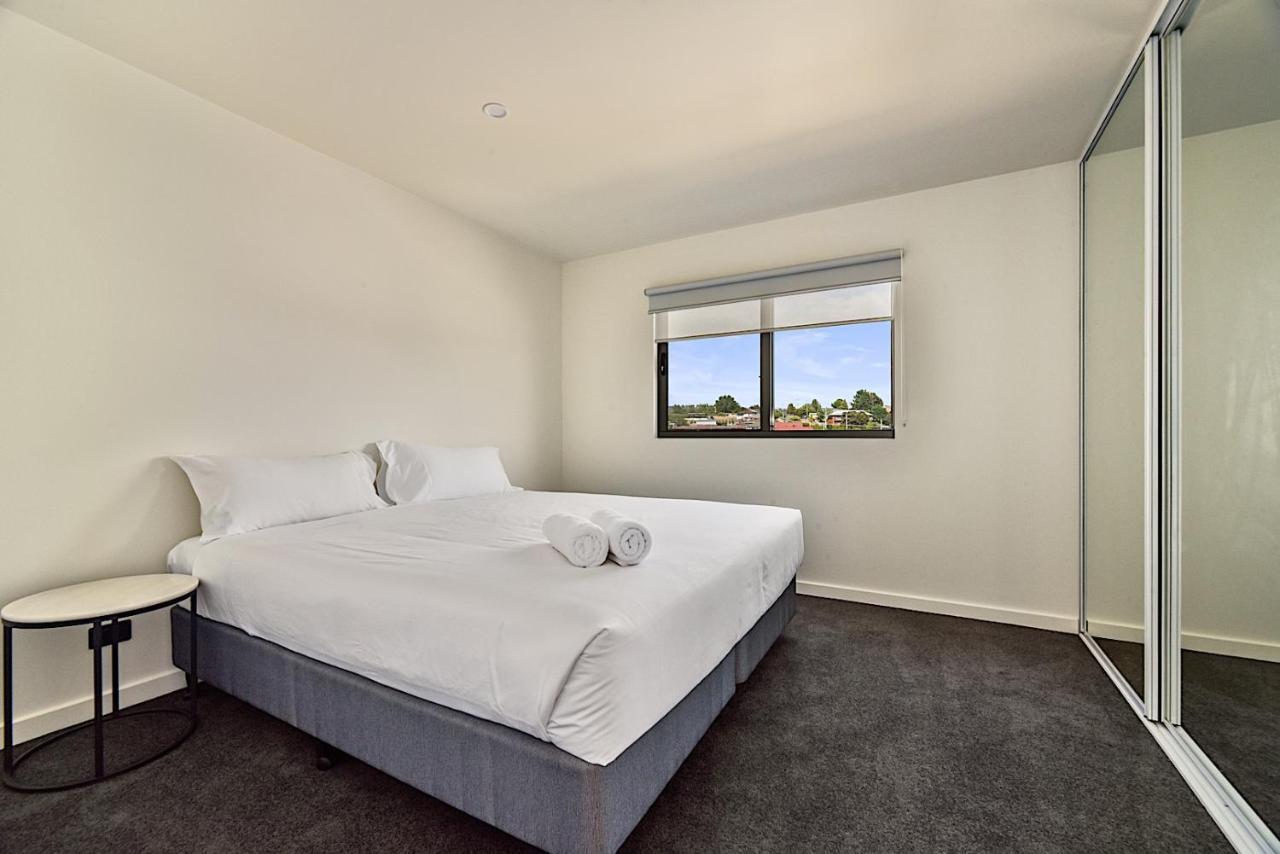Southern Apartments Launceston Exterior foto